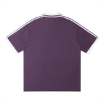 Heritage Piping Polo | FNDMNTLS