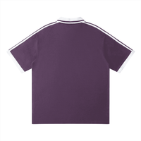 Heritage Piping Polo | FNDMNTLS