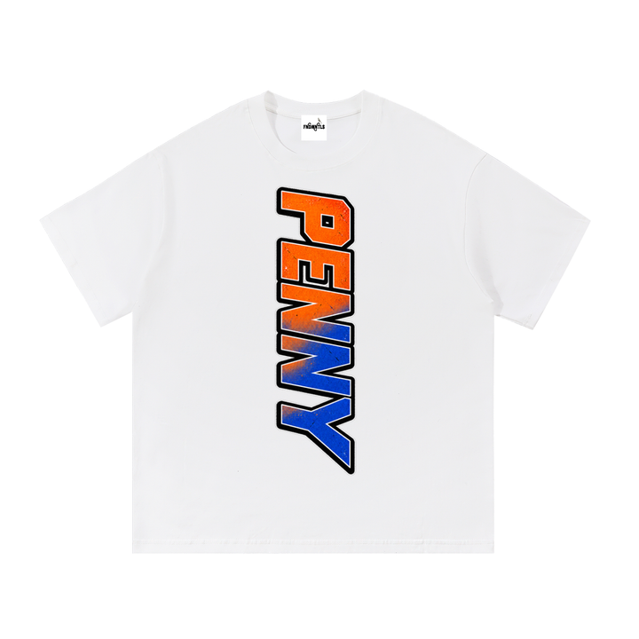 Knickerbockers Essential Tee | FNDMNTLS™