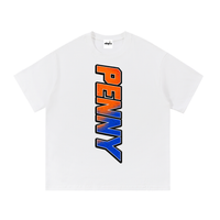 Knickerbockers Essential Tee | FNDMNTLS™