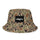 Duck Camo Reversible Bucket Hat for Versatile Style