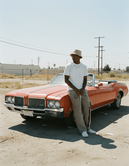 Armor of God Crest Fleece Bottoms by Shop FNDMNTLS - bottoms, Armor of God FNDMNTLS, autumn winter fashion