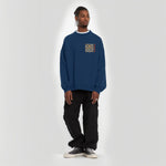 Armor of God Crest Long Sleeve Graphic Tshirt by Shop FNDMNTLS - Tshirts, Armor of God, daily casual