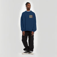 Armor of God Crest Long Sleeve Graphic Tshirt by Shop FNDMNTLS - Tshirts, Armor of God, daily casual