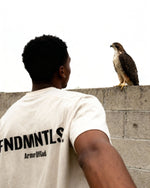 Armor of God Mesh-Lined Quick-Dry Performance T-Shirt by Shop FNDMNTLS - Tshirts, Armor of God, Casual Fashion