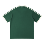 Heritage Piping Polo | FNDMNTLS