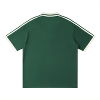 Heritage Piping Polo | FNDMNTLS