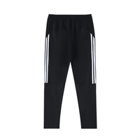 Neo Track Pants - Product Photo 6 | FNDMNTLS Streetwear