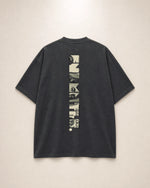 Ben Franklin Heavyweight Essential Tee | FNDMNTLS