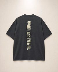 Ben Franklin Heavyweight Essential Tee | FNDMNTLS