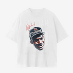 Better with Time Seamless T-Shirt Seamless Tshirt casual wear Cotton T-shirt