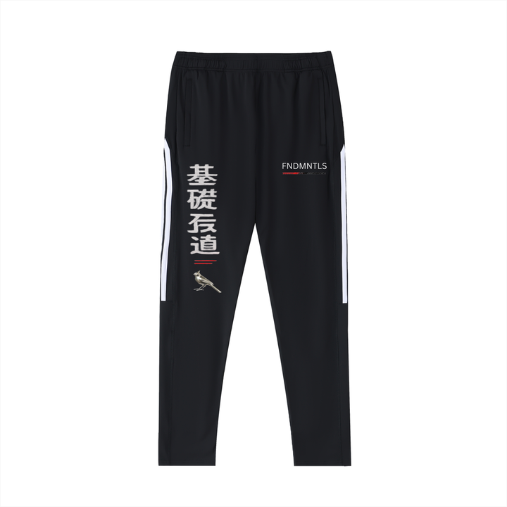 Neo Track Pants - Product Photo 5 | FNDMNTLS Streetwear