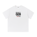 Sector 28 Essential Cotton T-Shirt - Product Photo 7 | FNDMNTLS Streetwear