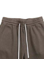Chrome Cardinal Essential Sweatpants by Shop FNDMNTLS - bottoms, Casual Streetwear, casual wear