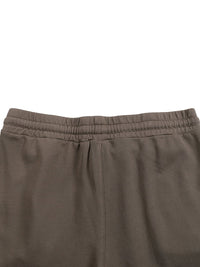 Chrome Cardinal Essential Sweatpants by Shop FNDMNTLS - bottoms, Casual Streetwear, casual wear