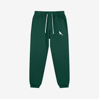 Chrome Cardinal Essential Sweatpants by Shop FNDMNTLS - bottoms, Casual Streetwear, casual wear