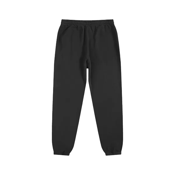 Chrome Cardinal Essential Sweatpants by Shop FNDMNTLS - bottoms, Casual Streetwear, casual wear