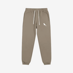 Chrome Cardinal Essential Sweatpants by Shop FNDMNTLS - bottoms, Casual Streetwear, casual wear