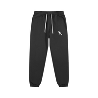 Chrome Cardinal Essential Sweatpants by Shop FNDMNTLS - bottoms, Casual Streetwear, casual wear