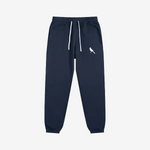 Chrome Cardinal Essential Sweatpants by Shop FNDMNTLS - bottoms, Casual Streetwear, casual wear