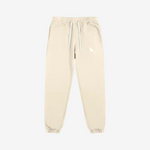Chrome Cardinal Essential Sweatpants by Shop FNDMNTLS - bottoms, Casual Streetwear, casual wear
