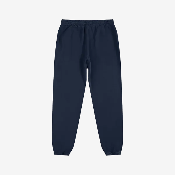 Chrome Cardinal Essential Sweatpants by Shop FNDMNTLS - bottoms, Casual Streetwear, casual wear