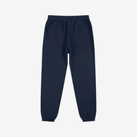 Chrome Cardinal Essential Sweatpants by Shop FNDMNTLS - bottoms, Casual Streetwear, casual wear