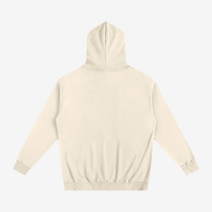Chrome Cardinal Oversized Essential Hoodie by Shop FNDMNTLS - hoodies, Casual Streetwear, casual wear