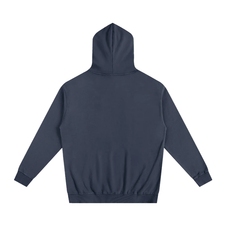 Chrome Cardinal Oversized Essential Hoodie by Shop FNDMNTLS - hoodies, Casual Streetwear, casual wear