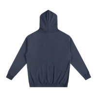 Chrome Cardinal Oversized Essential Hoodie by Shop FNDMNTLS - hoodies, Casual Streetwear, casual wear