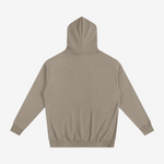 Chrome Cardinal Oversized Essential Hoodie by Shop FNDMNTLS - hoodies, Casual Streetwear, casual wear