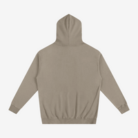 Chrome Cardinal Oversized Essential Hoodie by Shop FNDMNTLS - hoodies, Casual Streetwear, casual wear