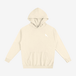 Chrome Cardinal Oversized Essential Hoodie by Shop FNDMNTLS - hoodies, Casual Streetwear, casual wear