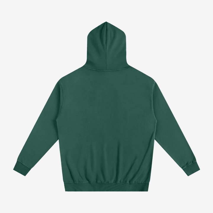 Chrome Cardinal Oversized Essential Hoodie by Shop FNDMNTLS - hoodies, Casual Streetwear, casual wear