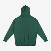 Chrome Cardinal Oversized Essential Hoodie by Shop FNDMNTLS - hoodies, Casual Streetwear, casual wear