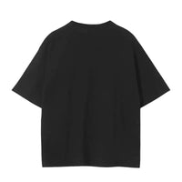 Chrome Cardinals Rugby Graphic Tshirt by Shop FNDMNTLS - Tshirts, Chrome Cardinals, Cotton Tee