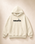 Chrome Cardinal Oversized Hoodie - Product Photo 1 | FNDMNTLS Streetwear