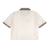 Contrast Stripes Polo Collar T-Shirt by Shop FNDMNTLS - polos, 100% polyester, Casual Streetwear