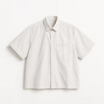 Chef Boxy Shirt | FNDMNTLS