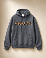 Duck Camo Hoodie | FNDMNTLS