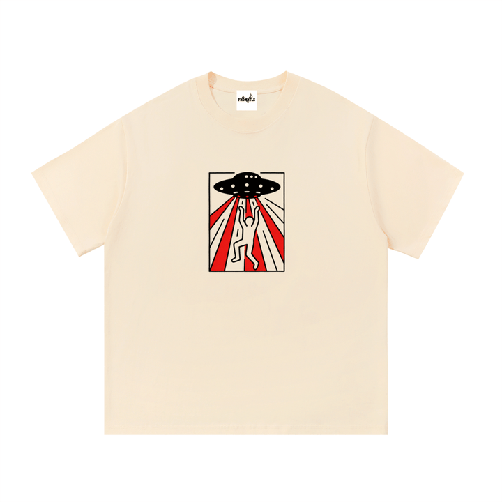 UFO,Chariot,Saucer