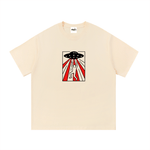 UFO,Chariot,Saucer