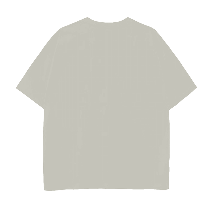 FNDMNTLS Omakase Heavyweight Tee heavyweight cotton product image
