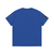 Embroidered Varsity Essential Cotton T-Shirt by Shop FNDMNTLS - Tshirts, Cotton Tshirt, DTG