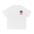 Essential Cotton T-Shirt by Shop FNDMNTLS - Tshirts, Daily Casual Wear, pure cotton