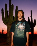 Ezekiel's Vision Cotton Tshirt by Shop FNDMNTLS - Tshirts, 100% Cotton, 100% Cotton Shirt