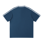 Heritage Piping Polo | FNDMNTLS