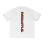 Brick after Brick Heavyweight Graphic Tee premium cotton t-shirt image | FNDMNTLS