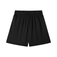 Sector 28 Mesh Drawstring Shorts - Product Photo 5 | FNDMNTLS Streetwear