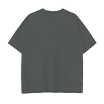 FNDMNTLS Omakase Heavyweight Tee graphic t-shirt product view